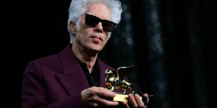 Jim Jarmusch ganha Leão de Ouro em Veneza com Father Mather Sister Brother
