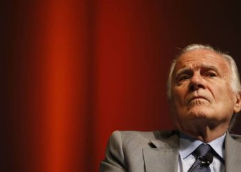 Morre Mino Carta, fundador de Veja, Quatro Rodas, Carta Capital entre outros veículos