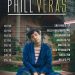 Phill Veras volta à cena musical com agenda intensa no Nordeste