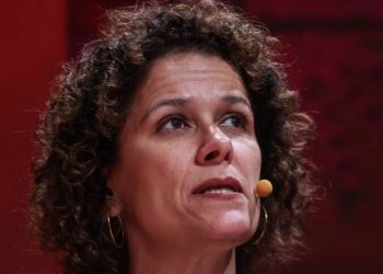 Flip anuncia crítica literária Rita Palmeira como curadora em 2026