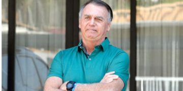 The Gardian – O que o julgamento de Jair Bolsonaro revelou sobre uma tentativa de golpe no Brasil?