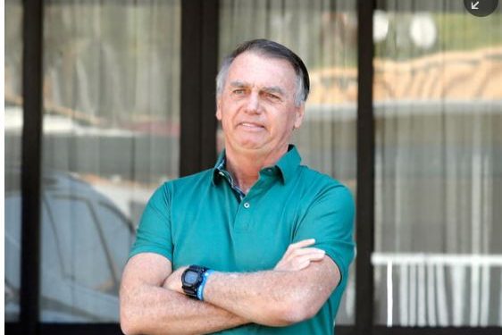 The Gardian – O que o julgamento de Jair Bolsonaro revelou sobre uma tentativa de golpe no Brasil?