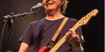 Lençóis Jazz e Blues encerra programação em São Luís com show de Beto Guedes