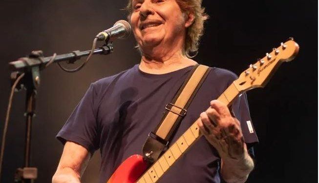 Lençóis Jazz e Blues encerra programação em São Luís com show de Beto Guedes