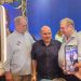 Ciro Gomes se filia ao PSDB, mas não fala em candidatura à presidente em 2026