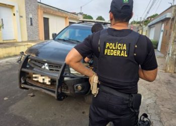 Operação Falseta combate circulação de moeda falsa no Maranhão