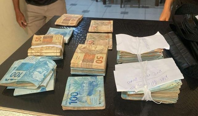 PF deflagra operação contra desvio de recursos da educação em São Luís e mais três municípios