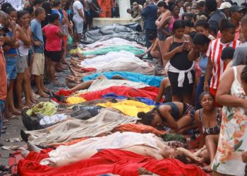 Opinião do Estadão – Rio é refém do crime e da inépcia