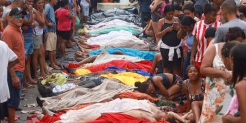 Opinião do Estadão – Rio é refém do crime e da inépcia