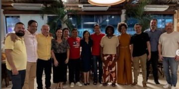 Comissão da Câmara realiza visita técnicas em quilombos no Maranhão