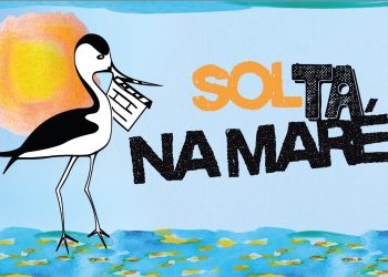 Projeto maranhense “SOLta na Maré” leva cinema solar às ilhas do arquipélago de Maiaú