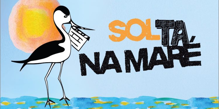 Projeto maranhense “SOLta na Maré” leva cinema solar às ilhas do arquipélago de Maiaú