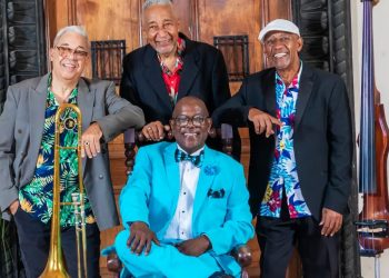 Buena Vista Social Orquestra se apresenta nesta quinta no Ceprama