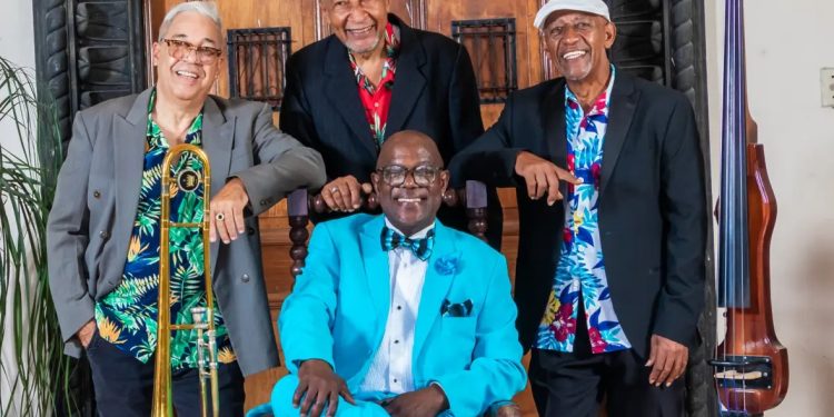 Buena Vista Social Orquestra se apresenta nesta quinta no Ceprama