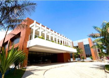 Governo do Pará entrega a Vila COP, em Belém, com 405 suítes