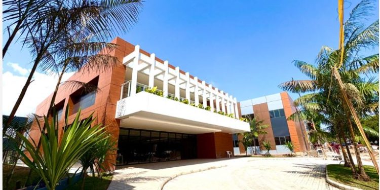 Governo do Pará entrega a Vila COP, em Belém, com 405 suítes