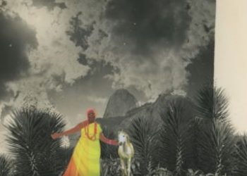 Exposição coletiva inaugura novo espaço cultural no Centro Histórico