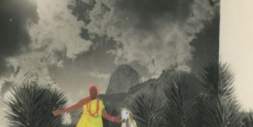 Exposição coletiva inaugura novo espaço cultural no Centro Histórico