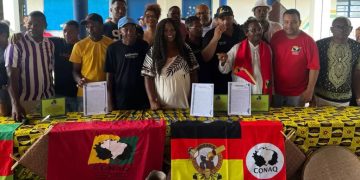 Da luta à conquista: Pré-COP 30 Quilombola no Maranhão celebra titulação histórica do Território Rampa