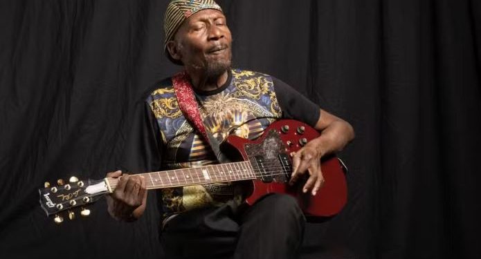 Morre o cantor e compositor jamaicano  Jimmy Cliff aos 81 anos