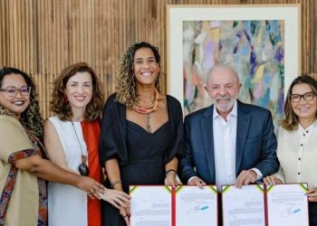 Cariongo é reconhecido em decreto como área de quilombo