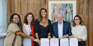 Cariongo é reconhecido em decreto como área de quilombo