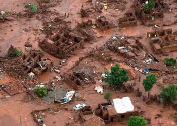 Justiça britânica condena BHP por desastre de barragem de Mariana
