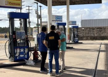 MPMA e Sefaz deflagram operação para combater a sonegação fiscal e adulteração de combustíveis