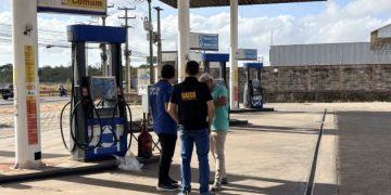 MPMA e Sefaz deflagram operação para combater a sonegação fiscal e adulteração de combustíveis