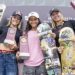 Rayssa Leal é campeã e conquista o quinto título no STU Pro Tour