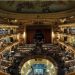 Considerada a livraria ‘mais bonita do mundo’, Ateneo, em Buenos Aires, faz 25 anos