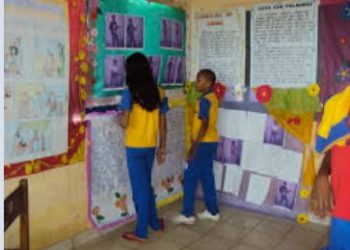 Bacurituba, Maranhãozinho e Lagoa Grande do Maranhão são destaque na educação de criança