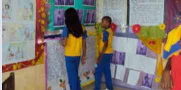 Bacurituba, Maranhãozinho e Lagoa Grande do Maranhão são destaque na educação de criança