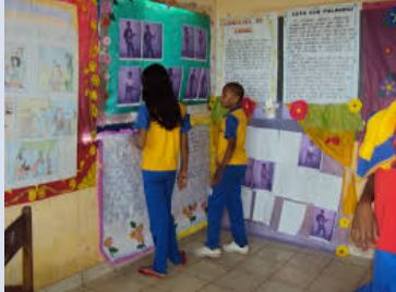 Bacurituba, Maranhãozinho e Lagoa Grande do Maranhão são destaque na educação de criança