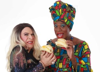 Mostra Multicultural Pororoca agita Santa Rita com arte, tradição e diversidade