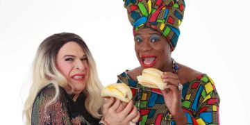 Mostra Multicultural Pororoca agita Santa Rita com arte, tradição e diversidade