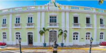 São Luís se torna a primeira capital do Nordeste a aderir ao Programa Time Brasil da CGU