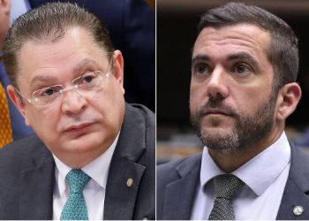 Dino quebra sigilo de Sóstenes Cavalcante e Carlos Jordy em ação sobre desvio de cota parlamentar