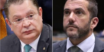 Dino quebra sigilo de Sóstenes Cavalcante e Carlos Jordy em ação sobre desvio de cota parlamentar