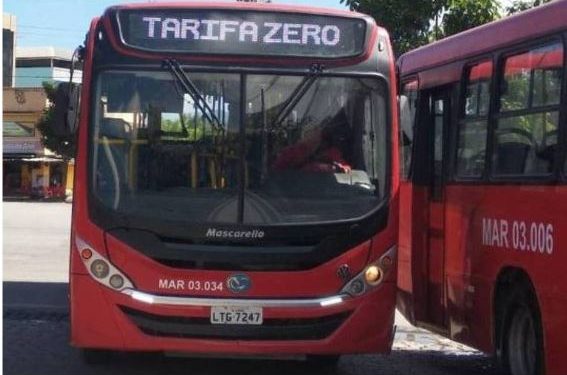 Tarifa zero:Lula precisa de projeto piloto