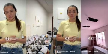 Prefeito e vice prefeita se licenciam e vereadora assume comando em cidade no Ceará