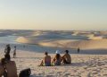 Lençóis Maranhense é o segundo destino mais cobiçado do Brasil, segundo pesquisa do MTur