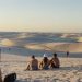 Lençóis Maranhense é o segundo destino mais cobiçado do Brasil, segundo pesquisa do MTur