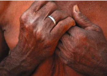 Quilombolas no Maranhão enfrentam fogo, seca e agrotóxicos sob ameaça de morte