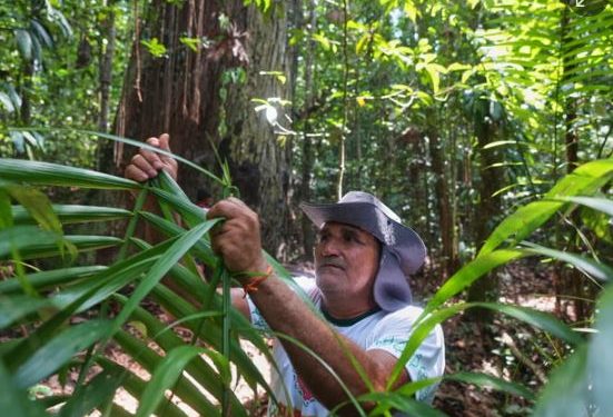 Comunidade quilombola perto de Belém exige direitos territoriais e reconhecimento