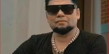 Morre Ray Douglas, ícone da seresta e do brega romântico, aos 58 anos em Imperatriz