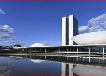 Concurso da Câmara dos Deputados abre inscrições nesta quinta