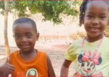 Desaparecimento de menores ocupa debate público com caso do Maranhão