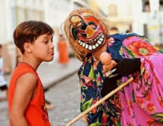 Fofão é personagem da exposição da artista plástica Kátia Castro na galeria Trapiche