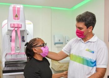 Três hospitais do Maranhão estão entre os melhores da rede pública de saúde do Brasil
